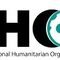 International Humanitarian Organization logo